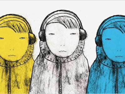 Tarixin ən rəngarəng nəsli  