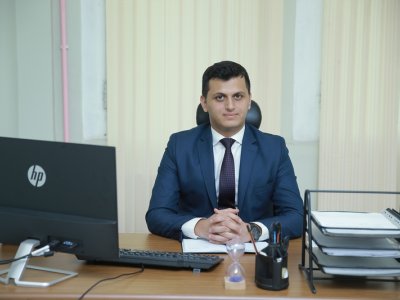 Gələn ildən ATU-ya qəbul prosesi elektron qaydada aparılacaq - Müsahibə  