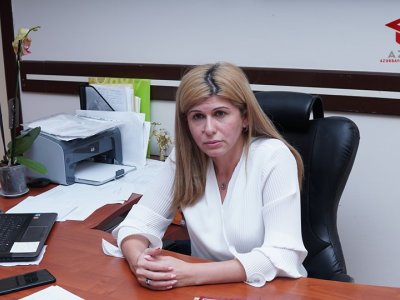 “Məktəb müdiri” - “Vəzifəsini ləyaqətlə yerinə yetirən direktora  artıq səlahiyyət lazım deyil” - MÜSAHİBƏ