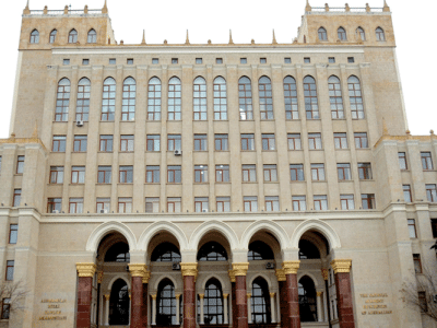 AMEA-nın doktoranturasına qəbul şərtləri dəyişib  