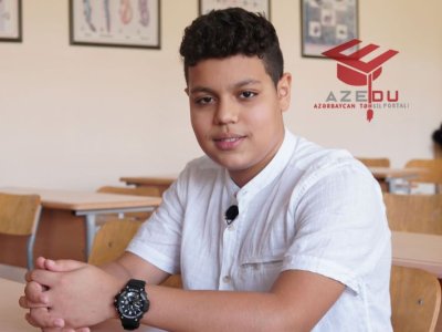 “Hər gün 3-4 saat öz-özümə şahmat oynayırdım