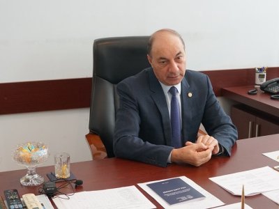 Sabiq nazir: “Məktəbdə bir müəllim də mənim üstümə qışqırmayıb, çünki...” -VİDEO