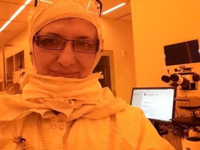 Başkənd Tibb Universitetinin azərbaycanlı dosenti 