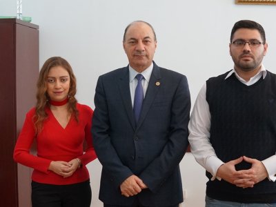 Sabiq nazir: “Universitetdə “dayım yoxdur” cavabını eşidən müəllimim məni çox incitdi”- MÜSAHİBƏ