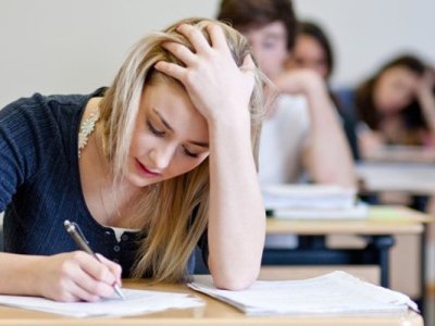 Abituriyentlərin 55 faizi bundan narazıdır – İmtahan narahatlığı