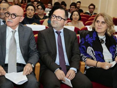 Məsafəni yaxınlaşdıran texnologiya - LOLA