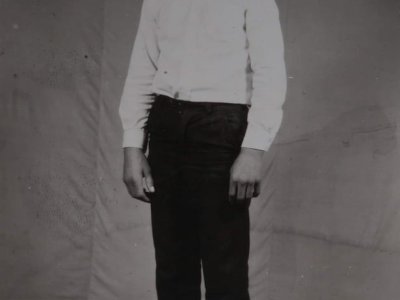 SSRİ-nin ən unikal məktəbində oxuyan Bəşarət Məmmədov: -“Həmişə ara yerdə mən cəzalanırdım”- FOTOLAR+MÜSAHİBƏ