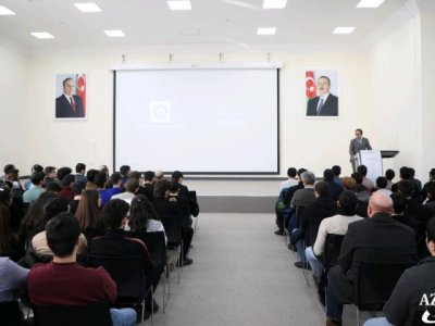 İKT sahəsində bilik və bacarıqlarını artırmaq istəyənlər üçün