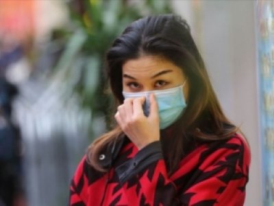 Çindən 4 azərbaycanlı tələbə Bakıya gətirilib, onlar karantində saxlanılır