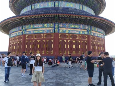 Çində oxuyan soydaşımız: “Azərbaycanlı tələbələr koronavirusa yoluxmayıb, amma...” -MÜSAHİBƏ