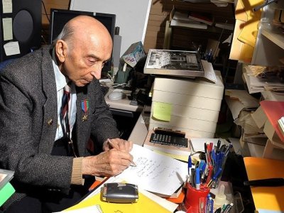 Lütfi Zadə üçün gecikmiş təbrik – “Uzaqdakı yaxınlıq” nəzəriyyəsi-ANIM GÜNÜ