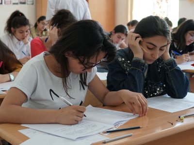 III qrup üzrə bütün ixtisasların keçid balları – Buradan öyrənin-ÇOX VACİB