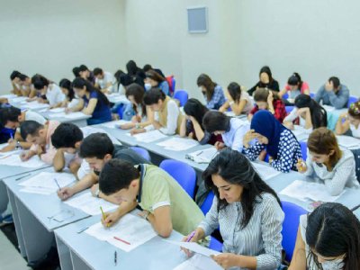 Rezidentlər üçün ilk sınaq imtahanı hansı tarixdə keçiriləcək?-CAVAB