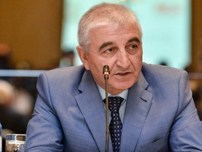 Məzahir Pənahov həm də kafedra müdiri imiş – Elmi əsərləri, tədqiqatları...