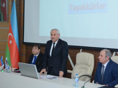 Rəqəmsal iqtisadiyyatla bağlı beynəlxalq konfransın Bəyannaməsi qəbul olunub