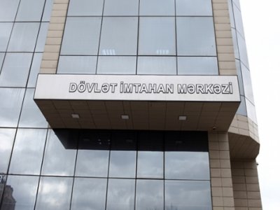 Ali təhsil müəssisələrinin və AMEA-nın magistraturalarına qəbul imtahanı başa çatdı