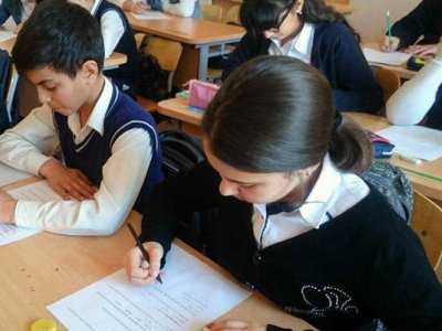 Azərbaycanda bağça, məktəb və universitetlər bağlandı - Rəsmi açıqlama