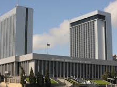 Xarici ölkələrin ali məktəblərinin diplomlarının tanınmasına görə dövlət rüsumu ləğv edilir