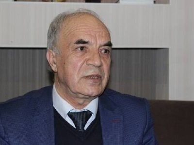 Azərbaycan alimi yer üzünün yeni inkişaf modelini təklif edir