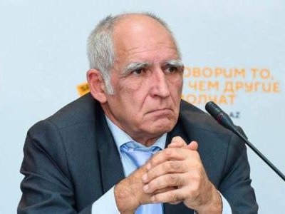 “Məktəb, maarif, təhsil işi ilə həmişə sıx bağlı olmuşam...”