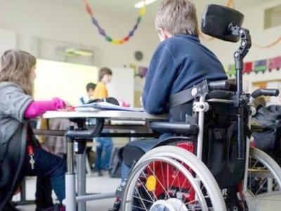 Yeni tədris ilində təhsil alacaq sağlamlıq imkanları məhdud uşaqların sayı açıqlanıb