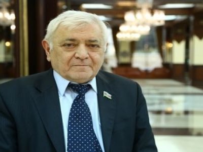 Aqil Abbasdan Tarix İnstitutuna Şuşa İTTİHAMI