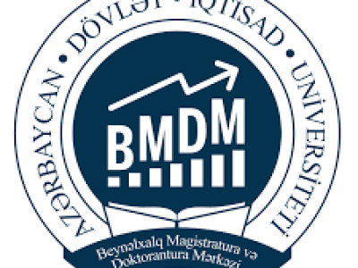 UNEC-Beynəlxalq Magistratura və Doktorantura Mərkəzi –BDMD,   ixtisas seçimi aparır