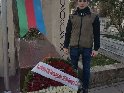 “Ev sahibi kirayəni yenidən qaldırdı, iş yerləri isə yoxdur” - Xaricdəki tələbəmiz