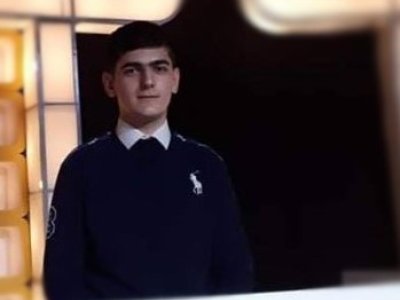 İmtahanda maksimum bal toplayan abituriyent- “Hədəfim bu universitetimizin tələbəsi olmaqdır”