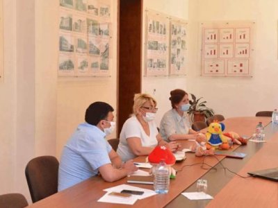 Mövcud vəziyyətdə ən səmərəli həll yolu