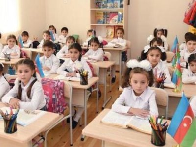 Məktəb seçiminə başlanılıb