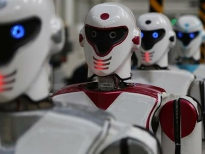 Postpandemiya dövründə robotlar... – Amerikalı alimdən ŞOK PROQNOZ