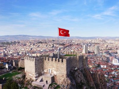 Türkiyədəki tələbələrimizə yardım kampaniyası həyata keçirildi