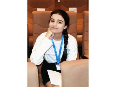 Dünyanın 9 nüfuzlu universitetinə qəbul olunan Selcan – “Mütləq Vətənə qayıdacağam”