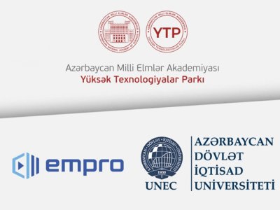 Azərbaycanın yeni intellektual tədris sisteminin təqdimatı keçirildi