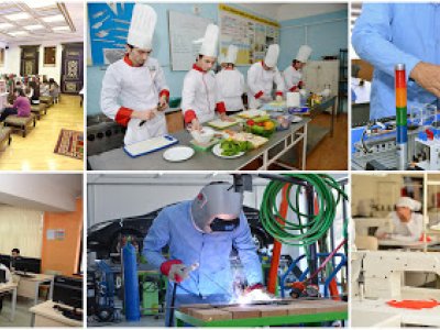 Bu şəxslərə ali təhsil müəssisələrinə qəbul olmaq hüququ verildi