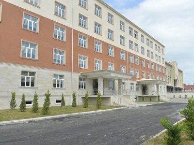 LDU AMEA-nın daha bir institutu ilə əməkdaşlıq edəcək