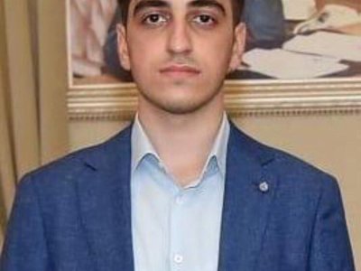 İkinci qrup üzrə Respublika birincisi: “Universitet seçimim UNEC olacaq”