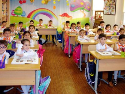 Məktəbəhazırlıq mərhələsi ümumi təhsil pilləsinə daxil edilir