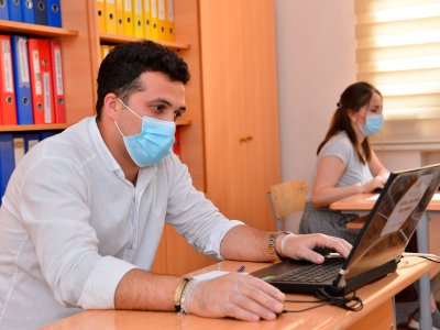 MİQ üzrə vakansiya seçiminə start verilir