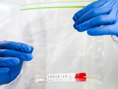 Bosch ən sürətli koronavirus testini hazırladı    