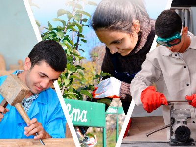 Peşə təhsili müəssisələrinə müəllimlərin işə qəbul müsabiqəsi davam edir    