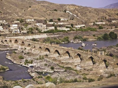 Cəbrayılın uğurlu təhsil göstəricisi – Ötənilki nəticələr  