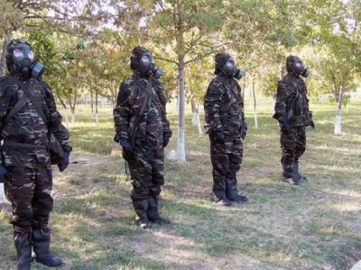 Bölgə müəllimindən vacib təkliflər – Şagirdləri hərb sənətinə necə istiqamətləndirmək olar?