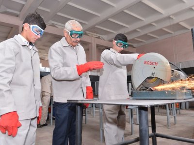 6 peşə təhsili müəssisəsinin fəaliyyəti tamamilə dayandırıldı  