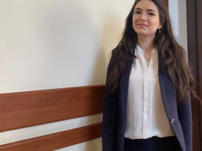 “UNEC-in daxilindəki qapı doğrudan da Avropaya açılır”- MÜSAHİBƏ    