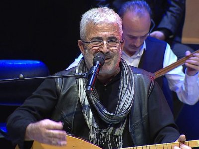 Məşhur türk sənətkarının ifasında  “Qarabağ türküsü”  səsləndirildi-VİDEO