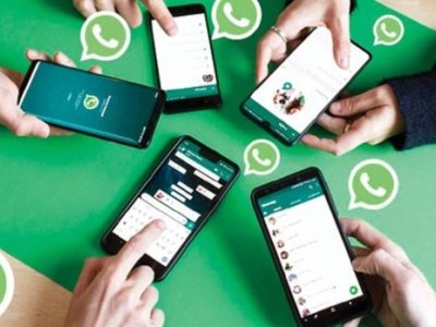 “WhatsApp”dan yeni gizlilik müqaviləsi ilə bağlı AÇIQLAMA  