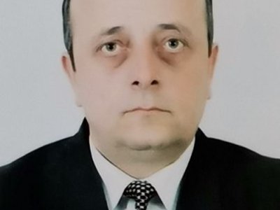 Azərbaycanda kimyaçı alim vəfat edib