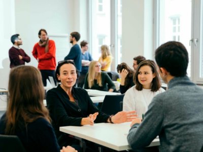 Almaniyada təqaüd proqramına sənəd qəbulu davam edir  